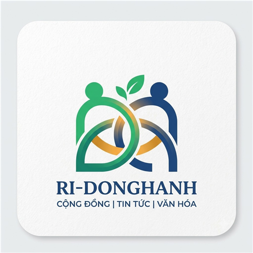 RI-DONGHANH — Cộng đồng, Tin tức, Văn hóa